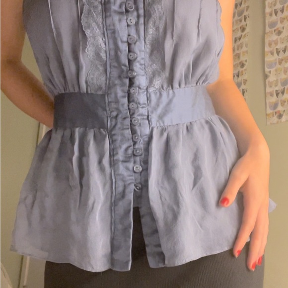 Just bought this from alterd state and it doesn’t fit - Picture 4 of 5